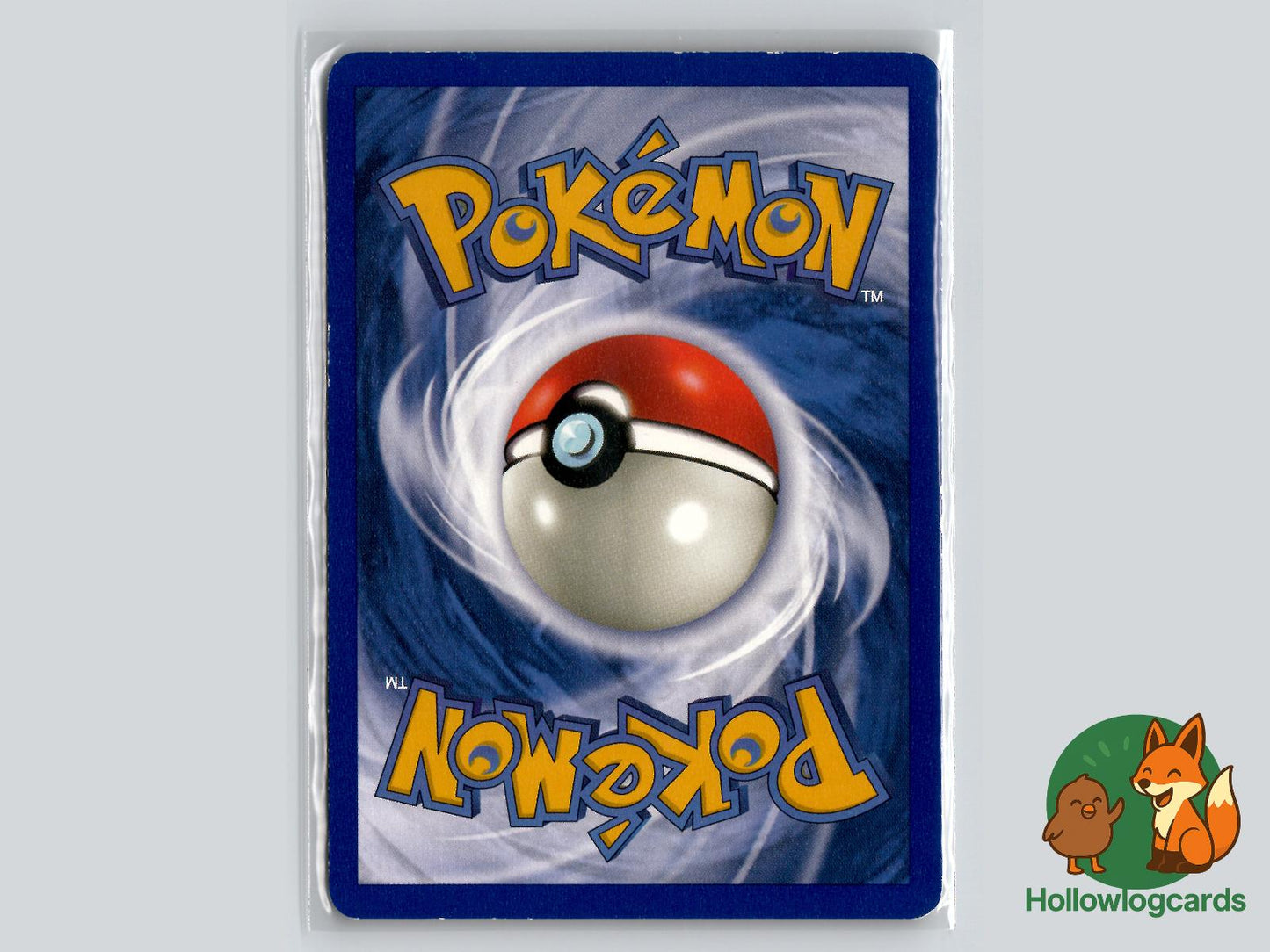 Ditto (18/62) Unlimited - Fossil - Kinebuchi - WOTC