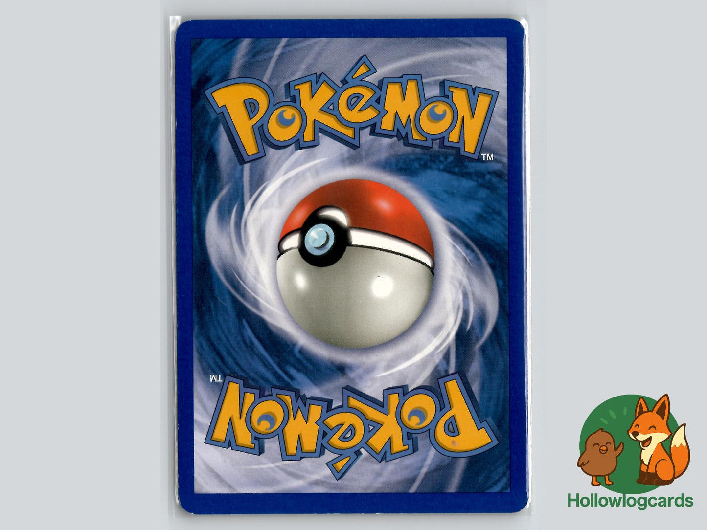 Grovyle (28/106) - Emerald - Arita - MidEra