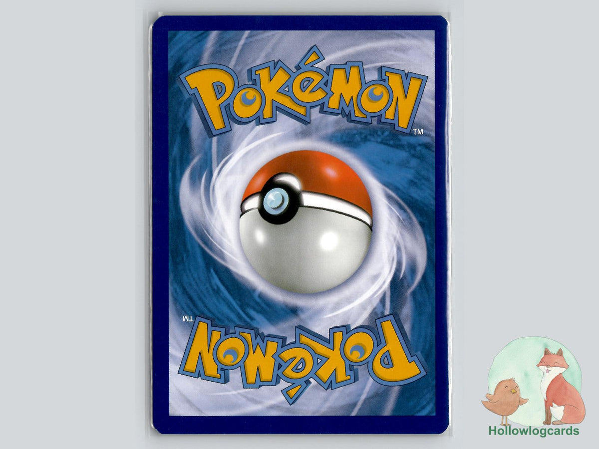 Plusle [Breloom] (31/111) - Furious Fists - Komayama - MidEra