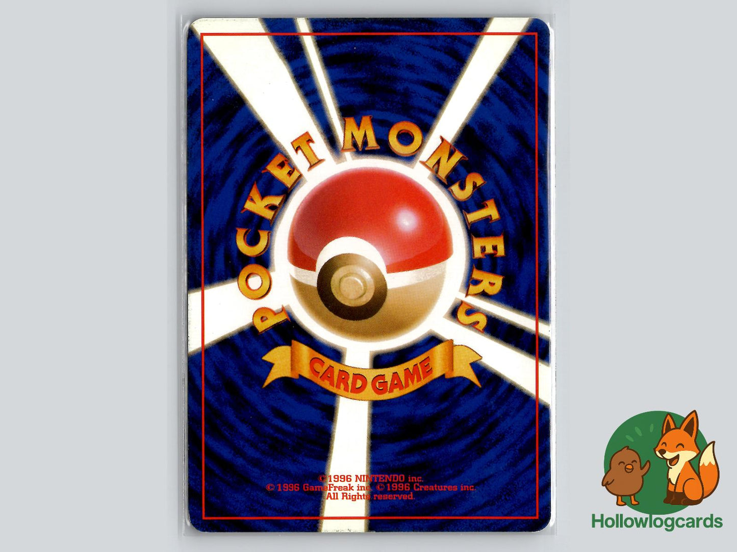 Sabrina's Gaze [Banned] - Challenge from the Darkness - Jap - Sugimori