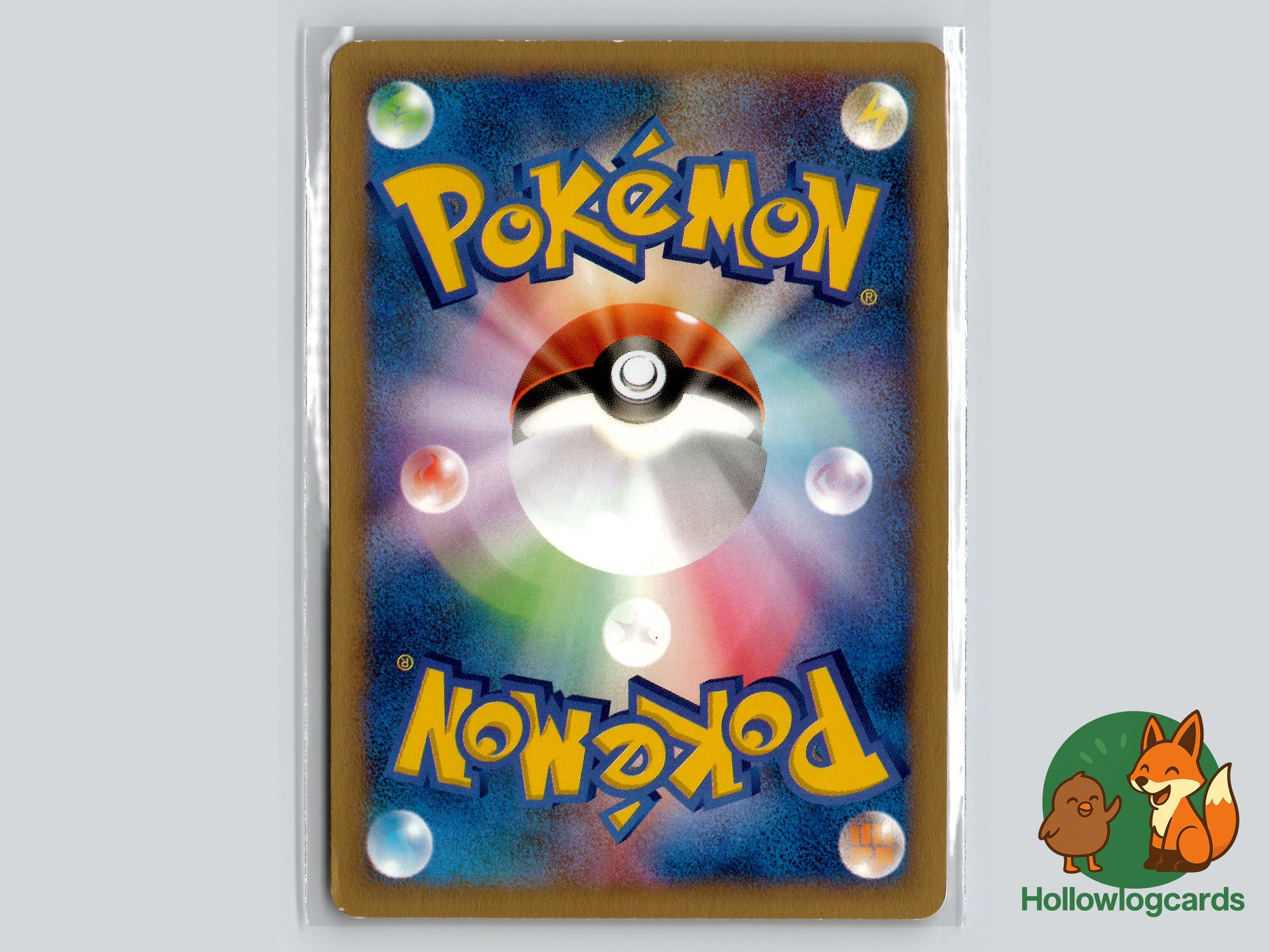 Back of Hoppip Base Expansion Pack (EXP) #2