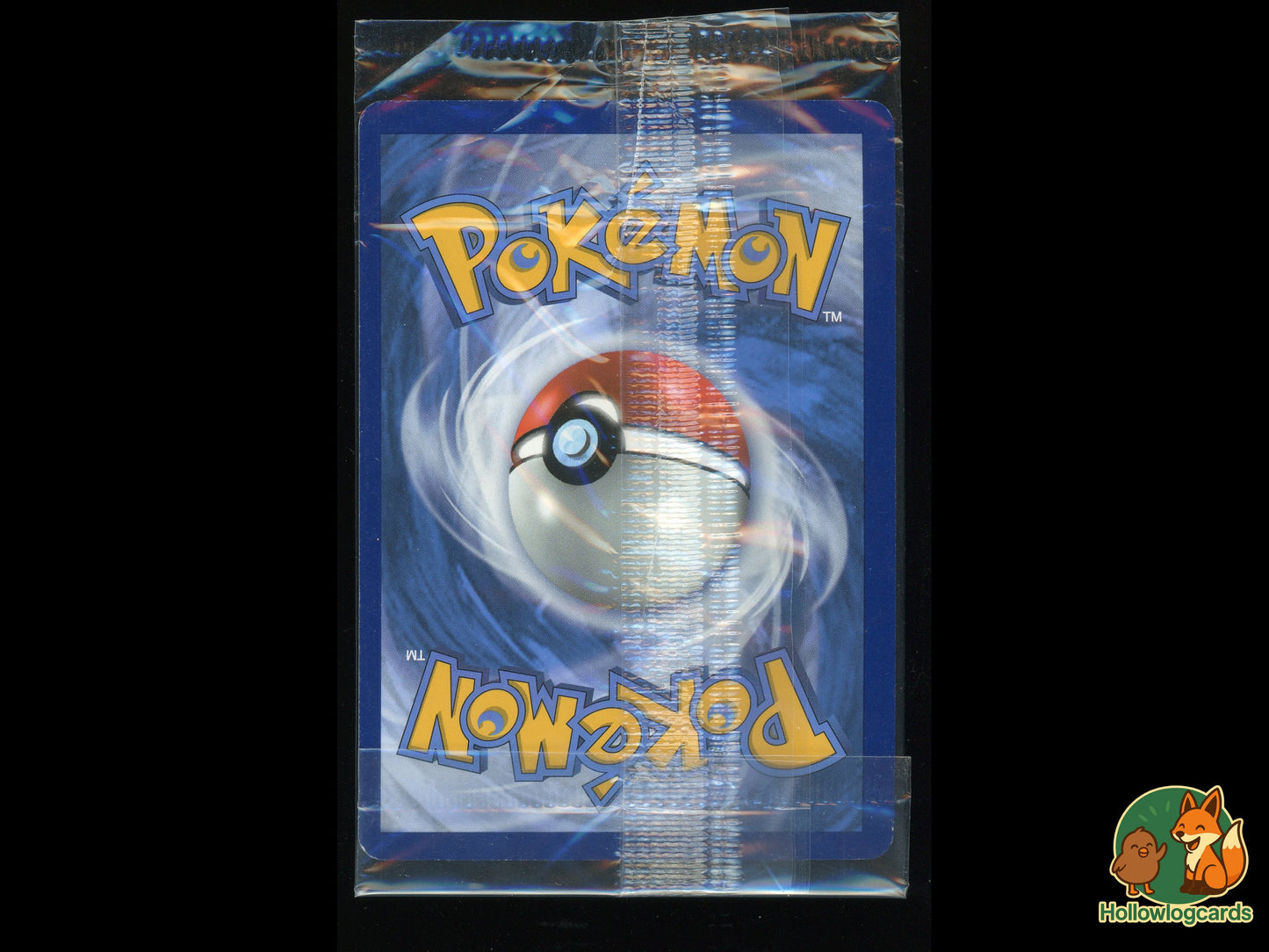 Back of Charizard V Sword and Shield Promos #SWSH050