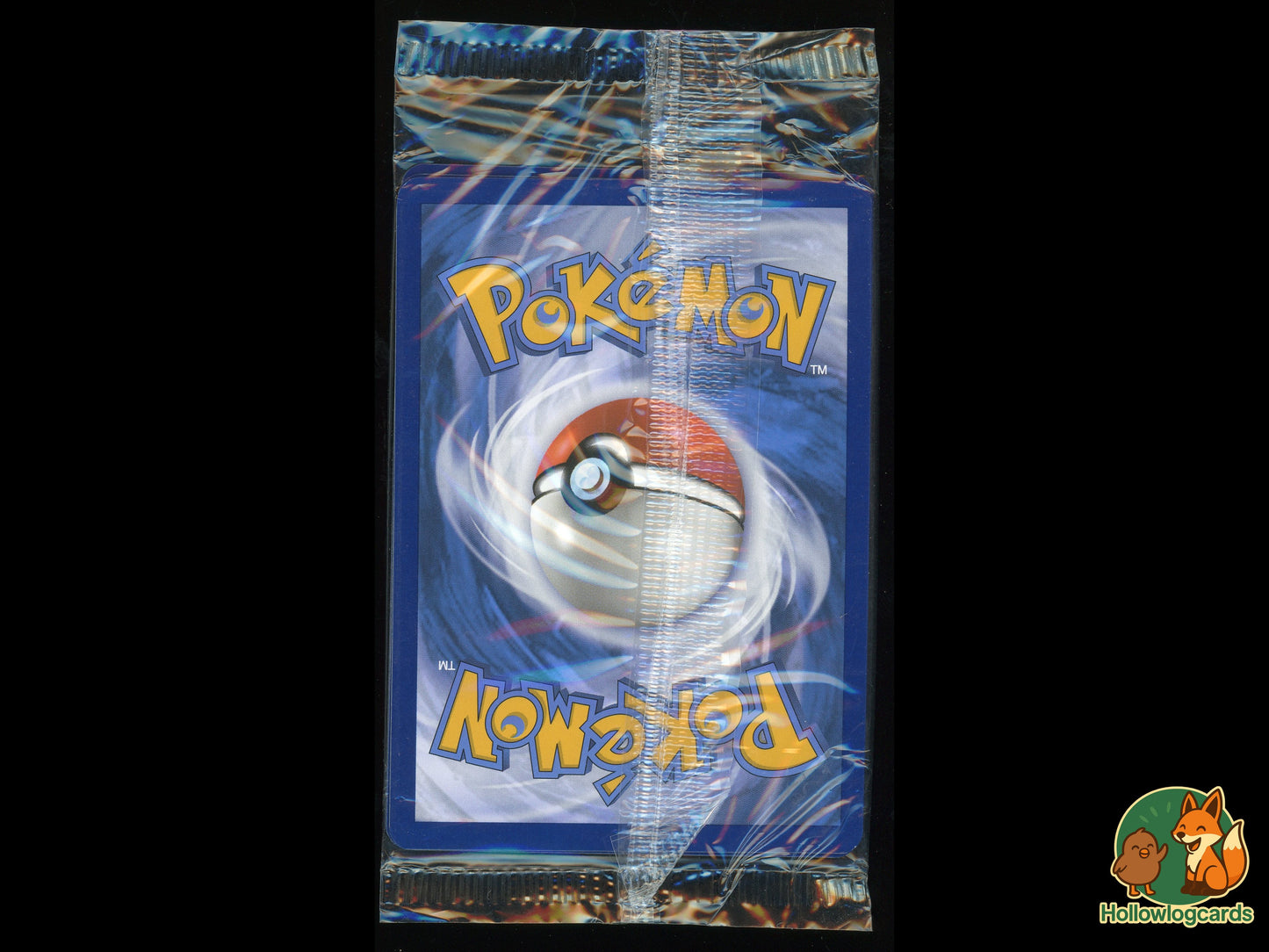 Back of Luxray ex Twilight Masquerade (TWM) #068