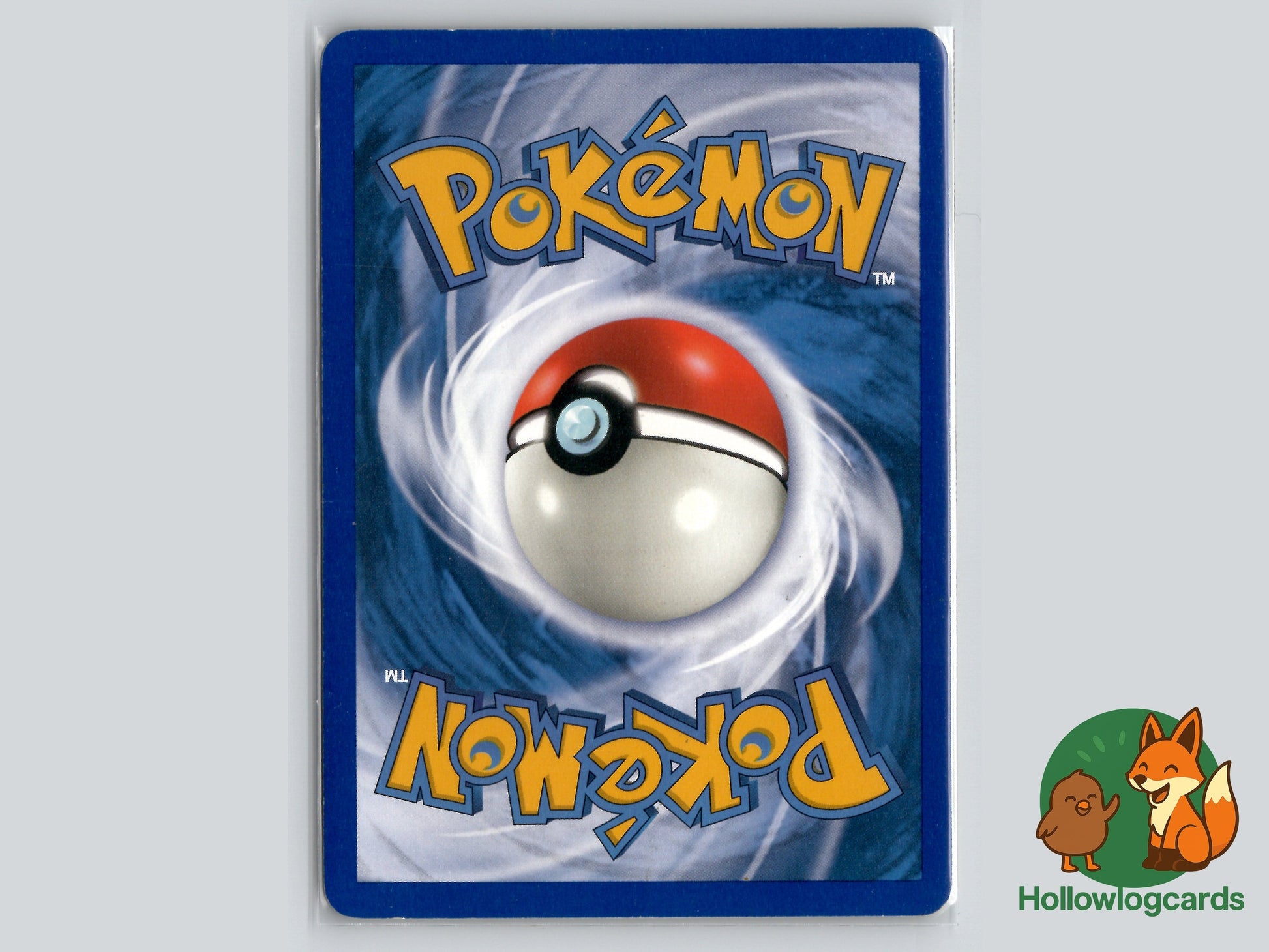 Back of Magikarp Dragon (DR) #60