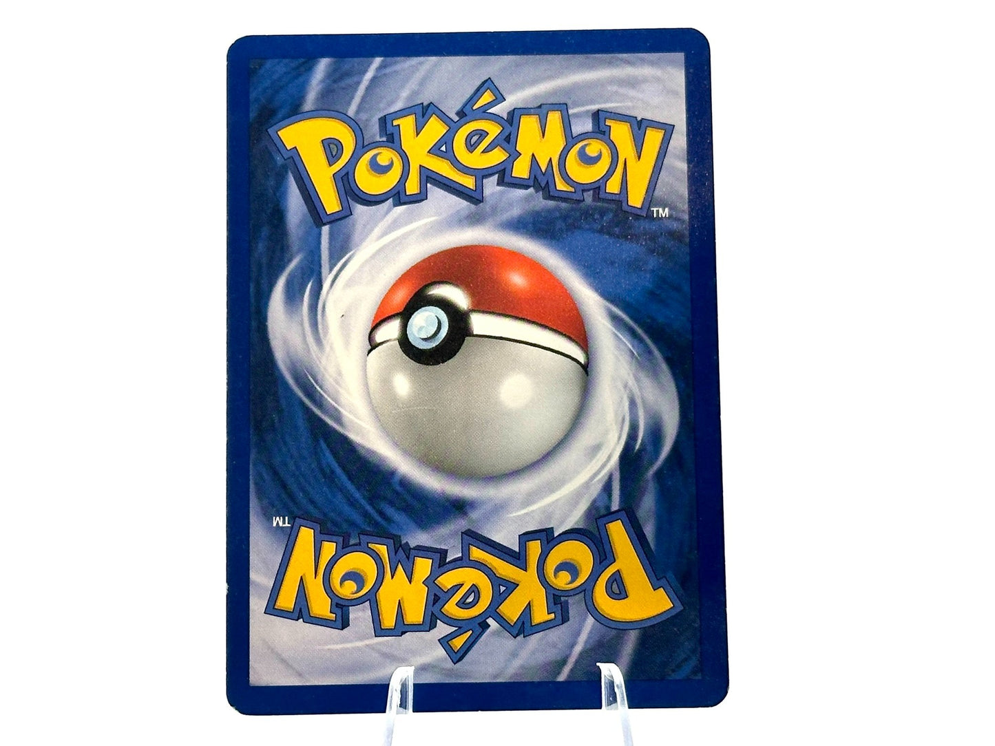 Back of Lt. Surges Electrode Gym Challenge (G2) #52