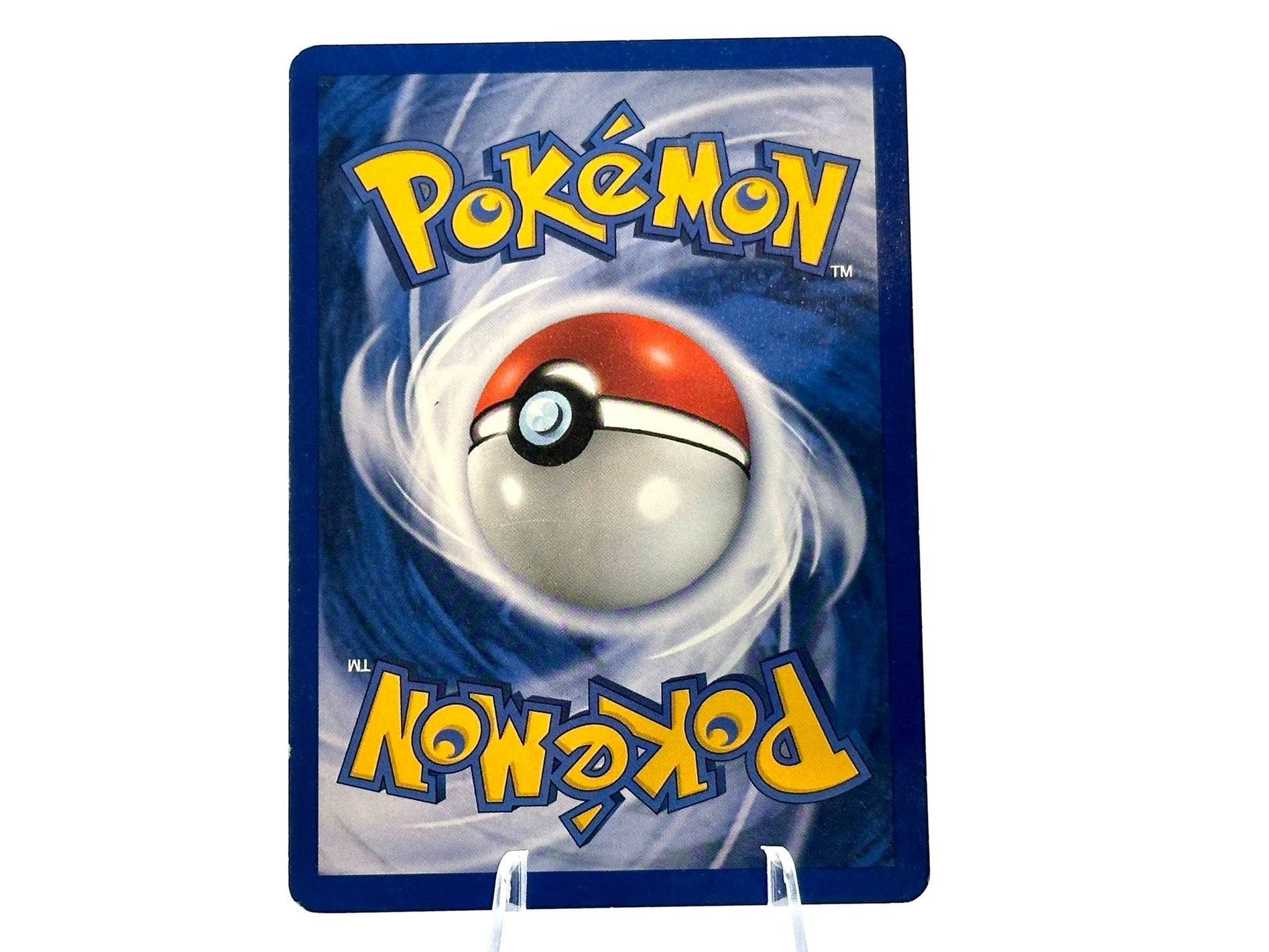Back of Lt. Surges Electrode Gym Challenge (G2) #52