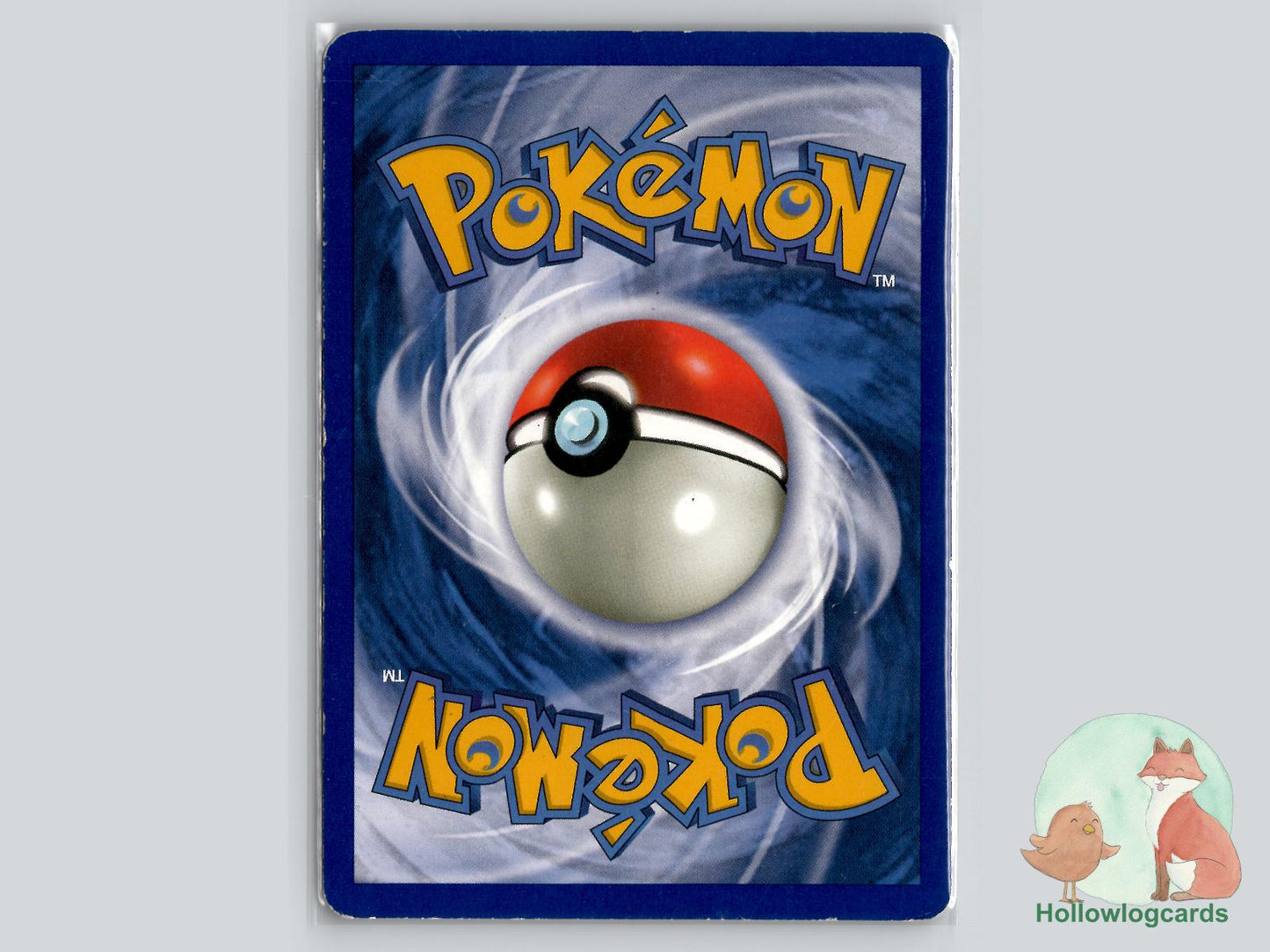 Bellsprout (49/64) Unlimited - Jungle - Himeno - WOTC