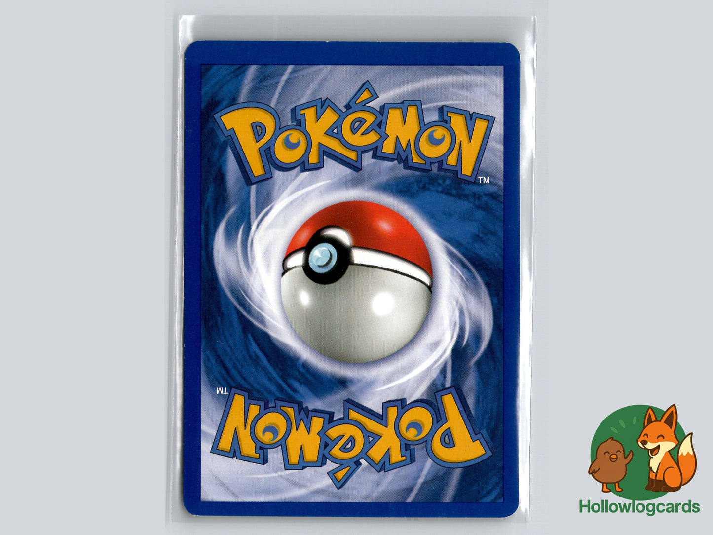 Back of Jumpluff Neo Genesis (N1) #7