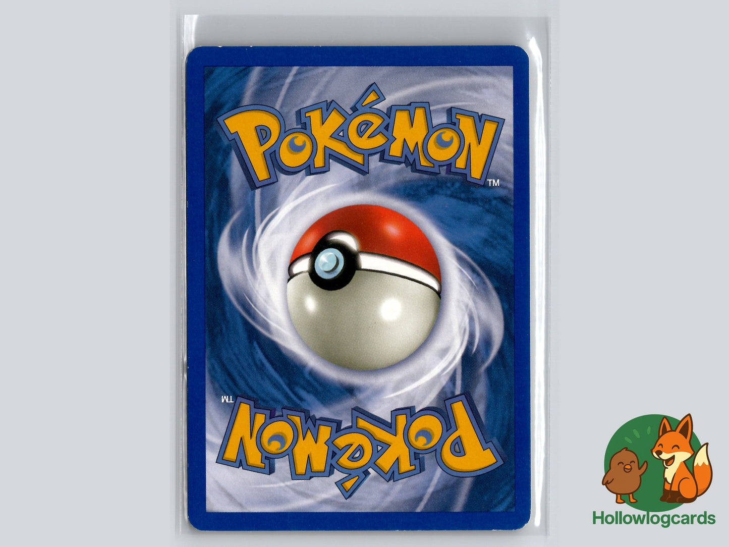 Back of Magcargo Neo Revelation (N3) #33