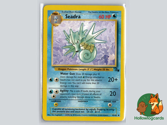 Image of Seadra Fossil (FO) #42