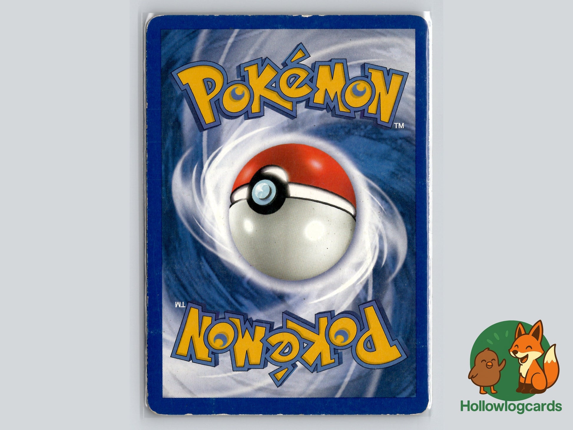 Back of Natu Neo Genesis (N1) #67