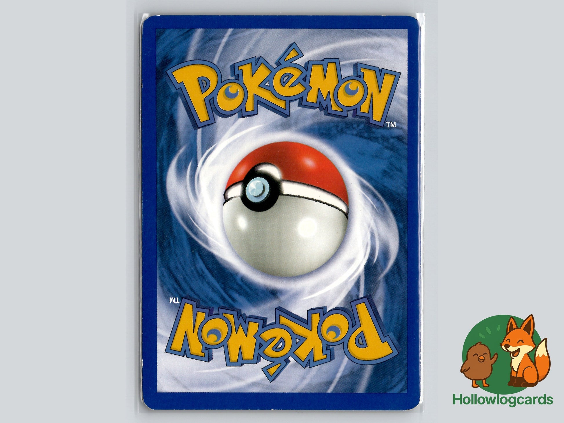 Back of Sentret Neo Genesis (N1) #71