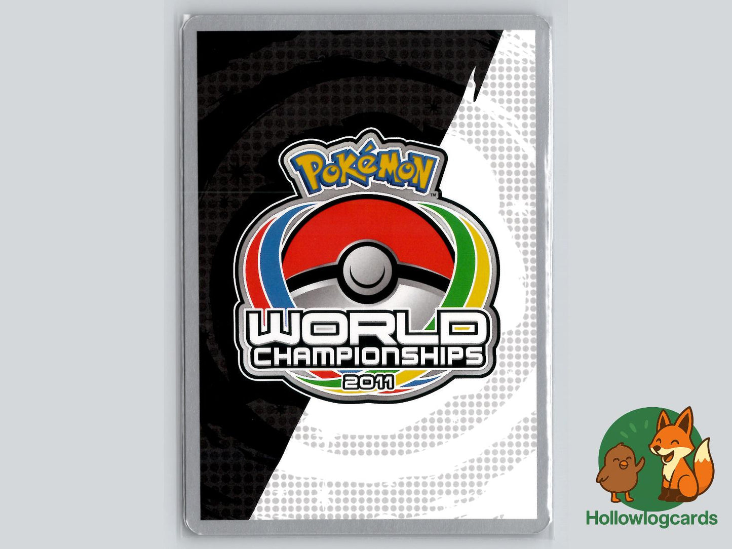 Lightning Energy (135/146) - World Champ 2011 - XY - MidEra