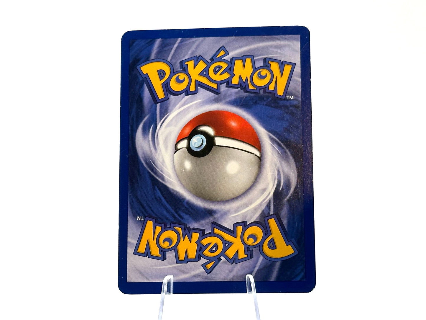 Unown [A] 14/75 - Holo - Neo Discovery - Vintage WOTC
