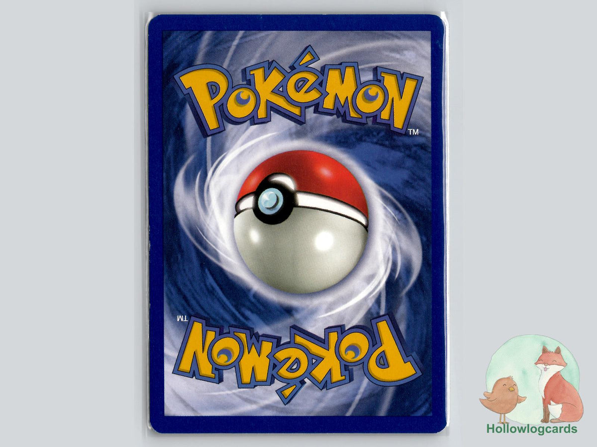 Pikachu (58/102) - Base Set Unlimited - Arita - WOTC