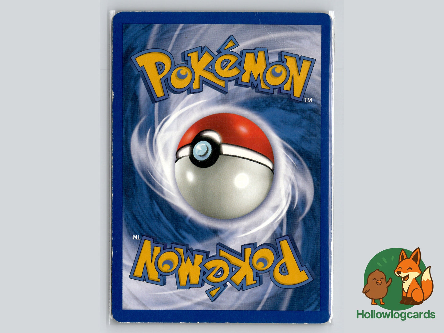 Back of Ivysaur Base Set (BS) #30