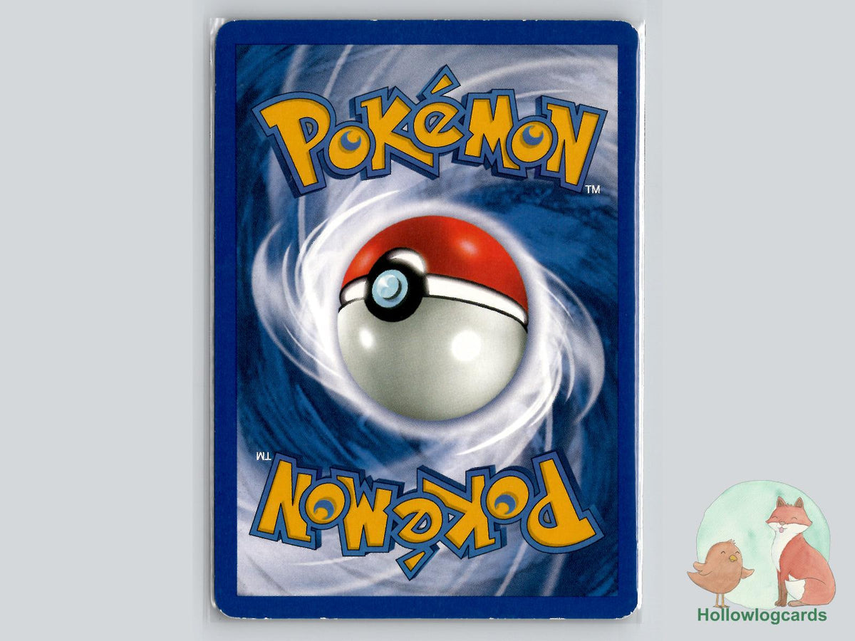 Charity (99/132) Unlimited - Gym Heroes - Sugimori - WOTC