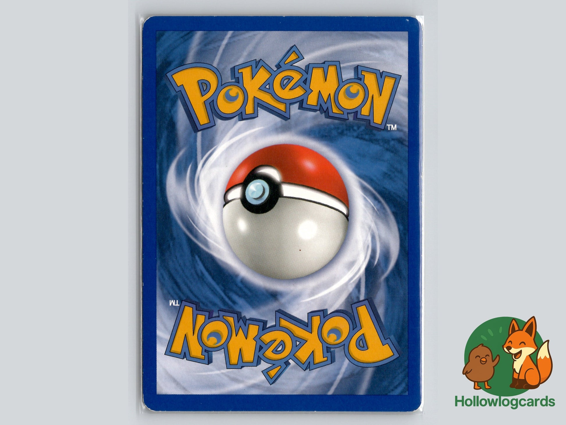 Back of Jigglypuff FireRed and LeafGreen (RG) #65