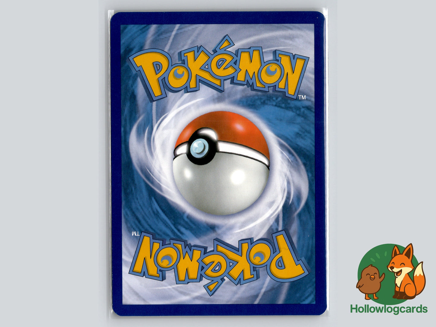 Back of Jigglypuff XY (XY) #88