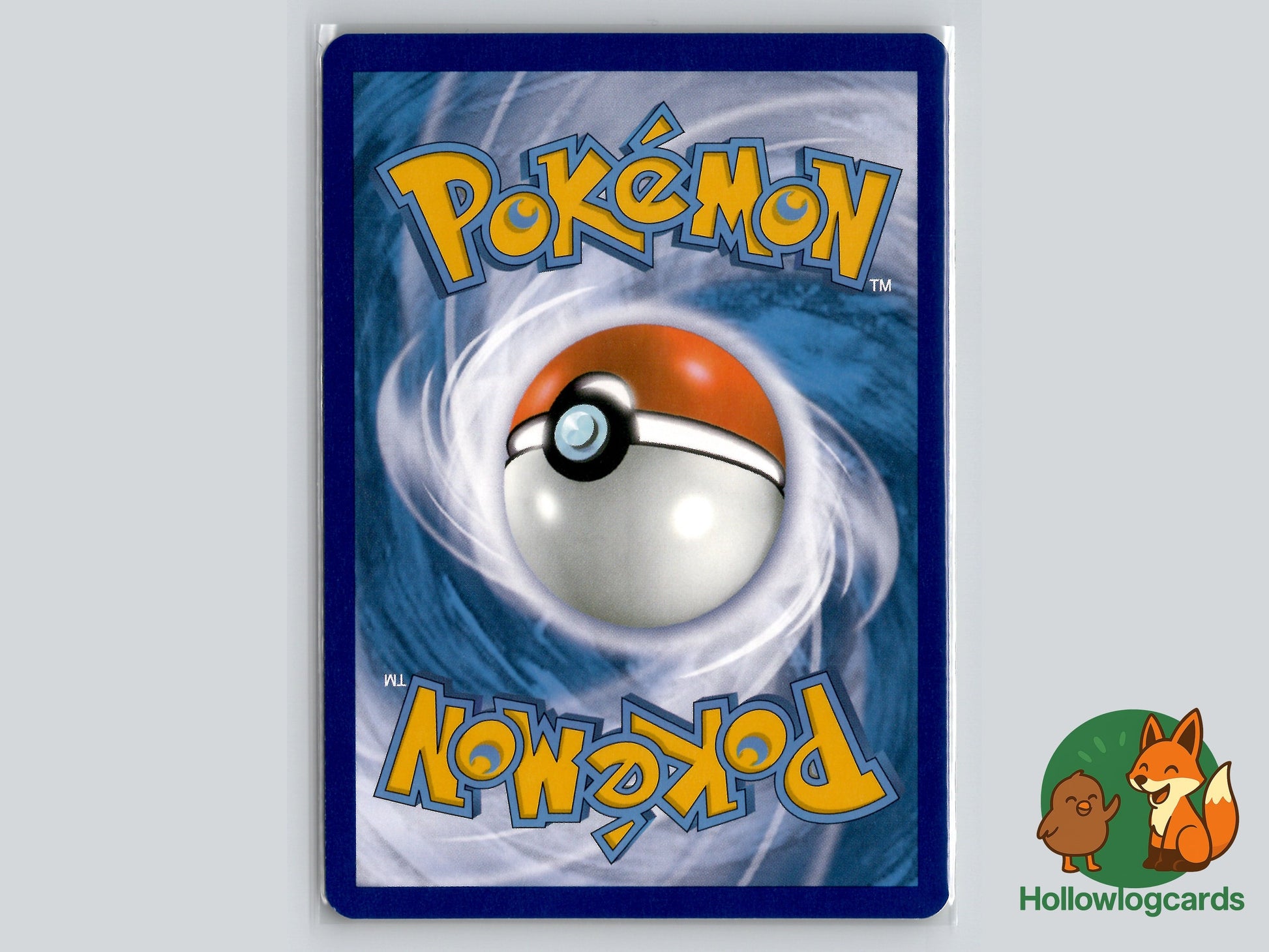 Back of Jigglypuff XY (XY) #87