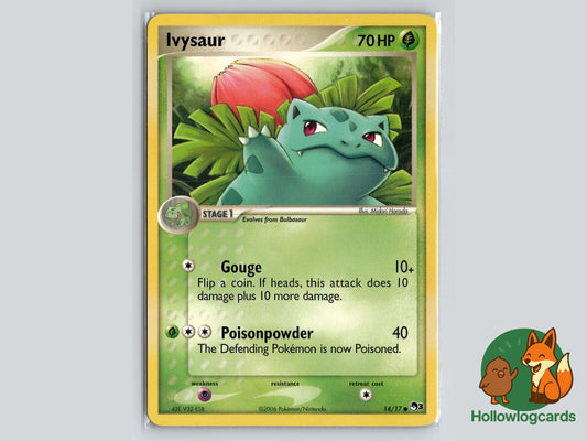Image of Ivysaur POP Series 3 (P3) #14