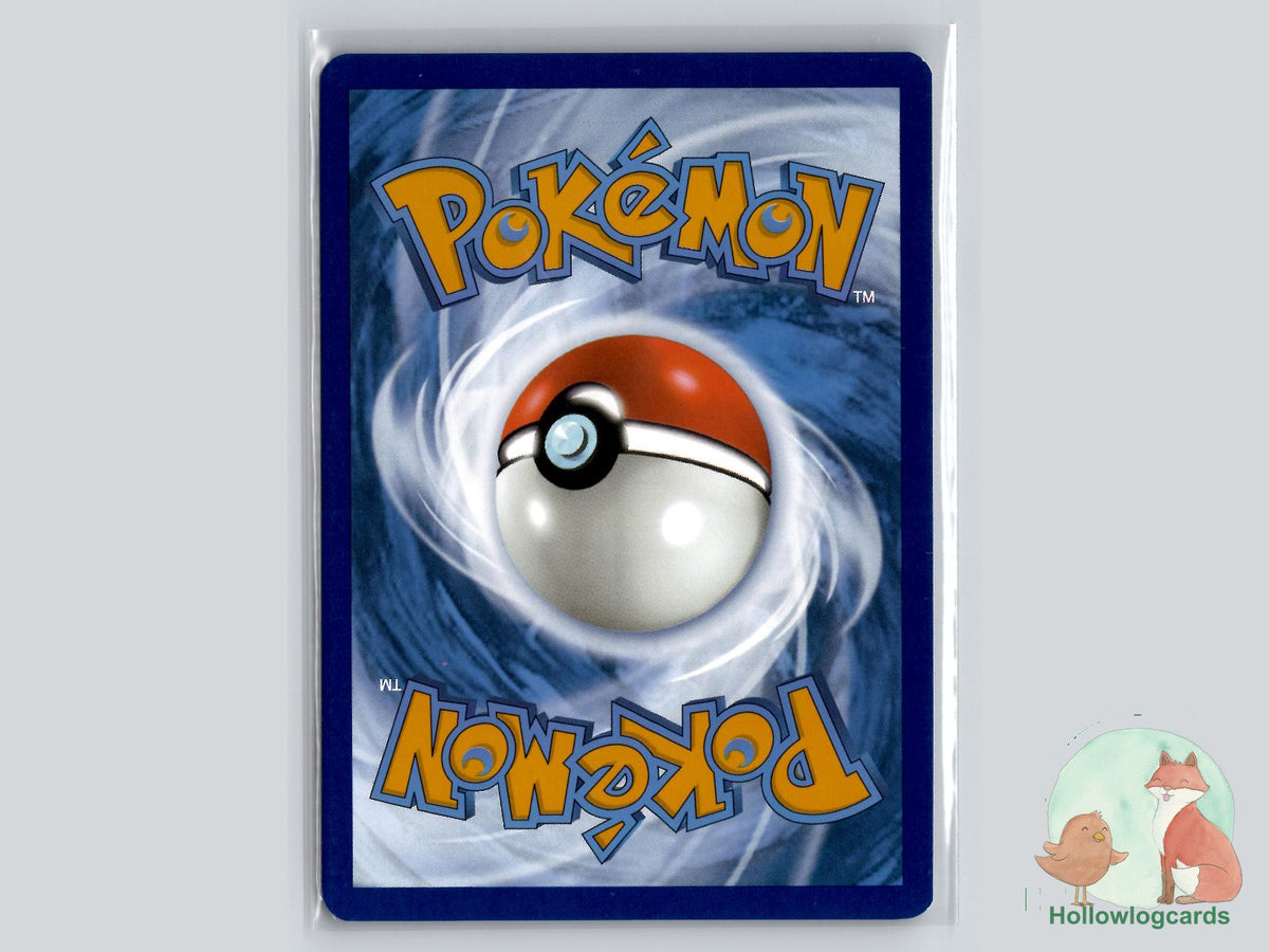 Hawlucha (Poke Ball Pattern) (089/131) Holo - Prismatic Evolutions - ITO