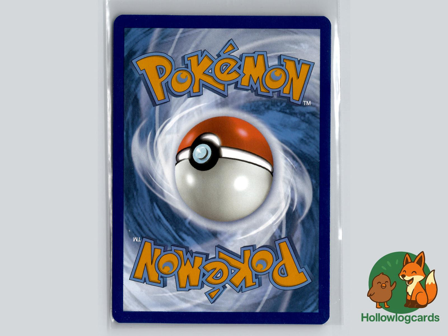 Rare Candy (089/091) Reverse Holo - Paldean Fates - Studio Bora Inc.