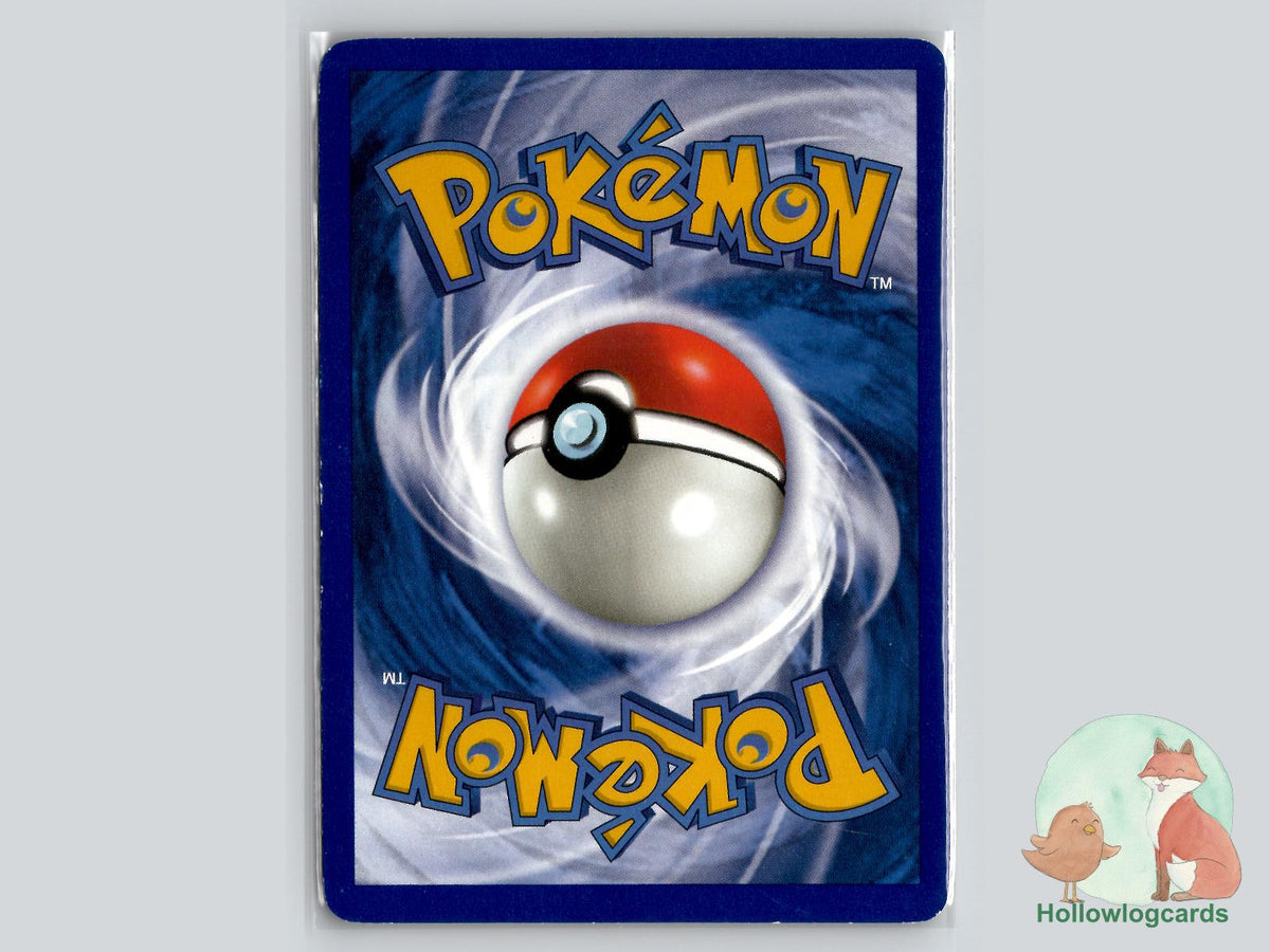 Drowzee (49/102) - Base Set Unlimited - Sugimori - WOTC