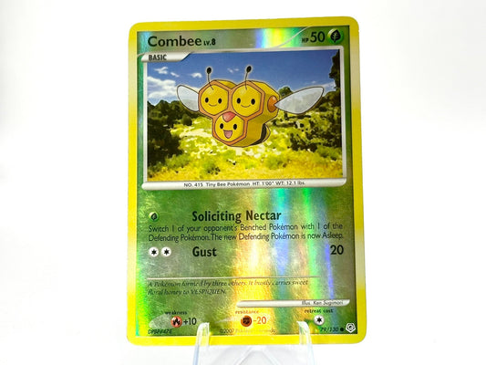 Image of Combee Diamond and Pearl (DP) #79