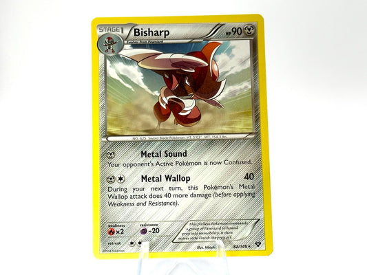 Image of Bisharp XY (XY) #82