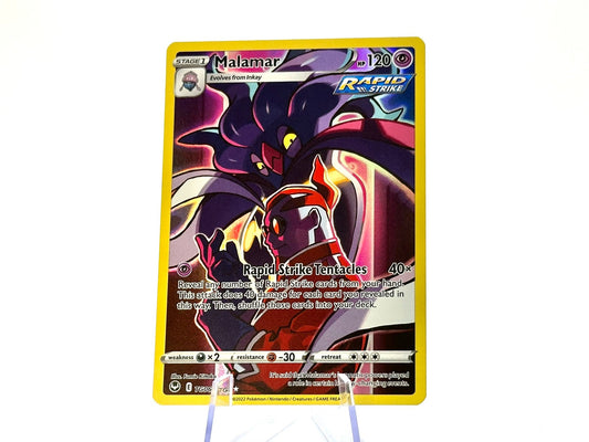 Image of Malamar Silver Tempest (SIT) #TG06