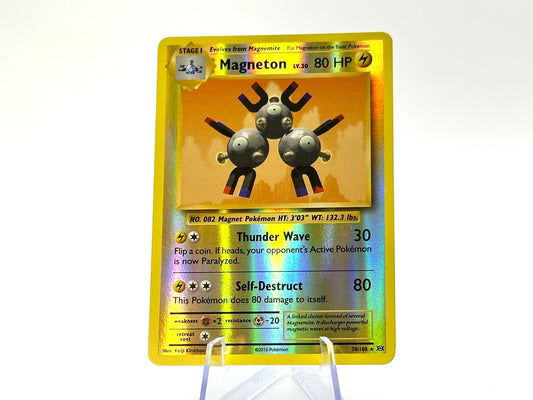 Image of Magneton Evolutions (EVO) #38