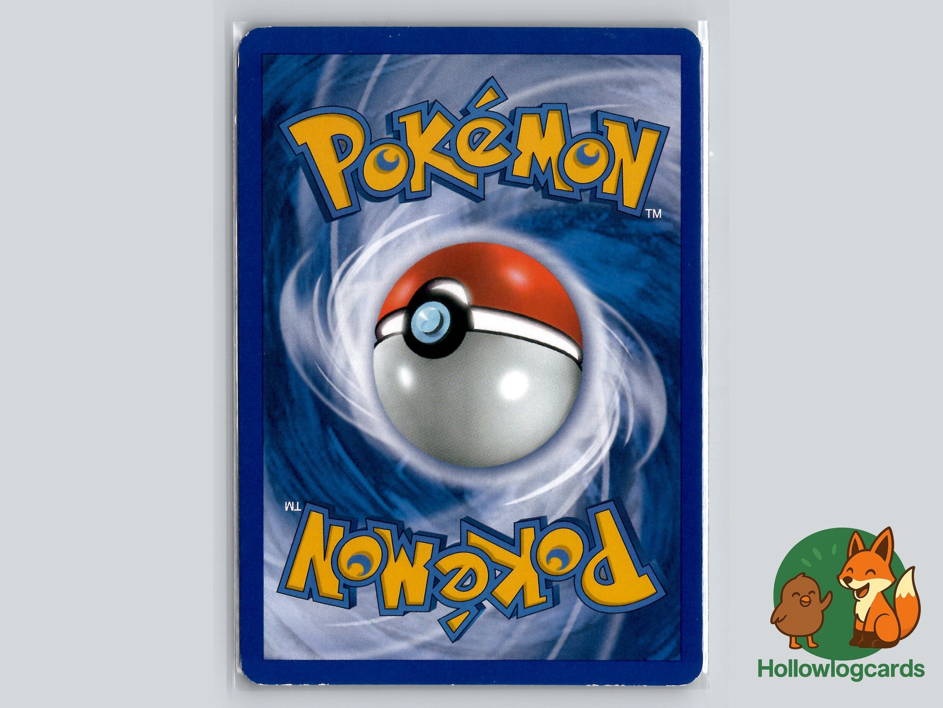 Back of Spheal Mysterious Treasures (MT) #102