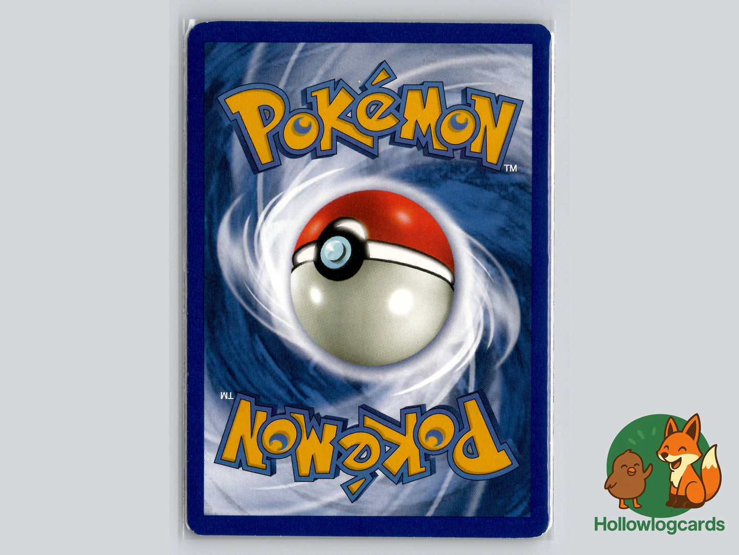 Back of Graveler Fossil (FO) #37