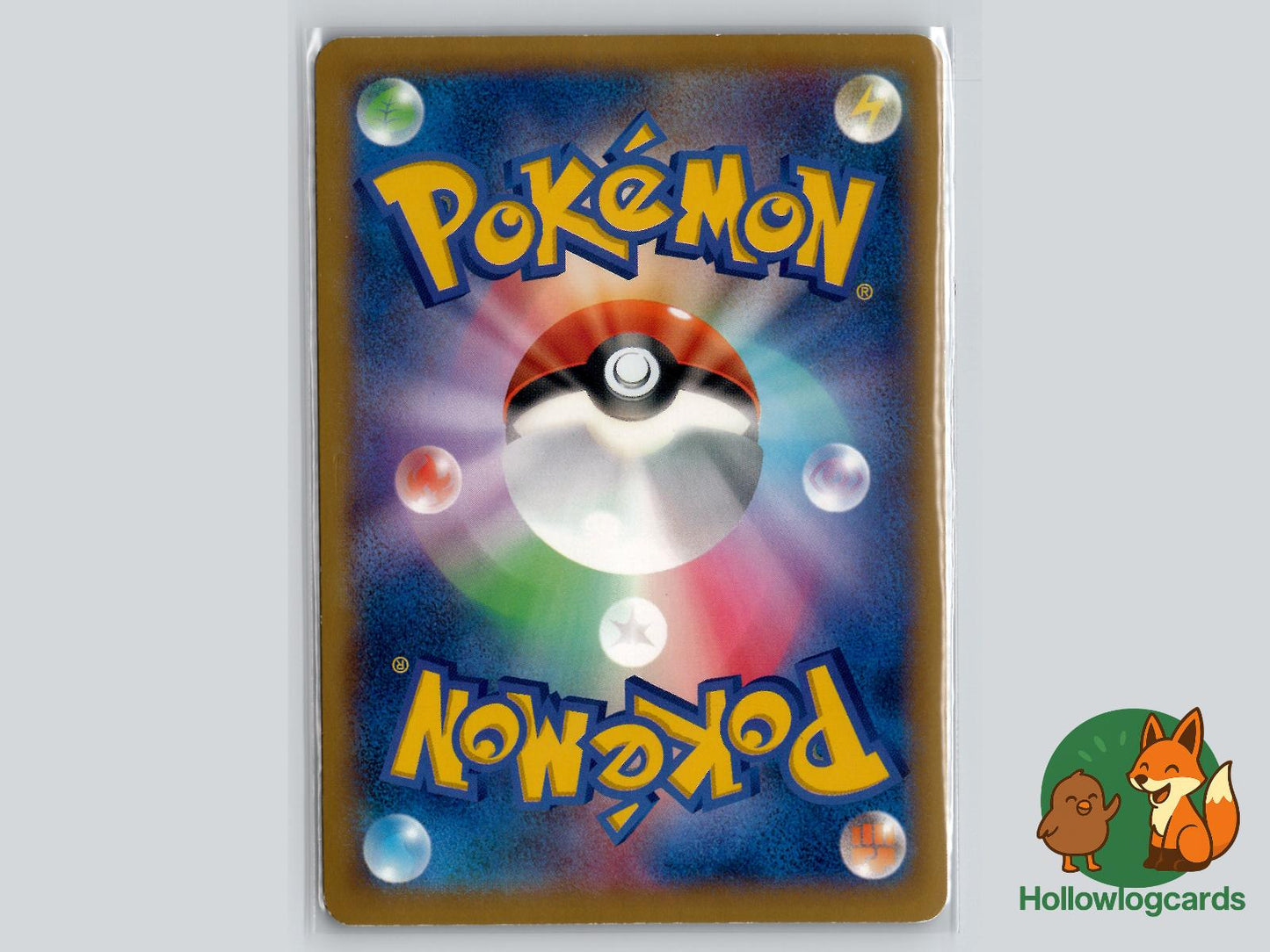 1st Edition Emolga EX (023/060) Holo - Collection Y - Jap - Yoshinob