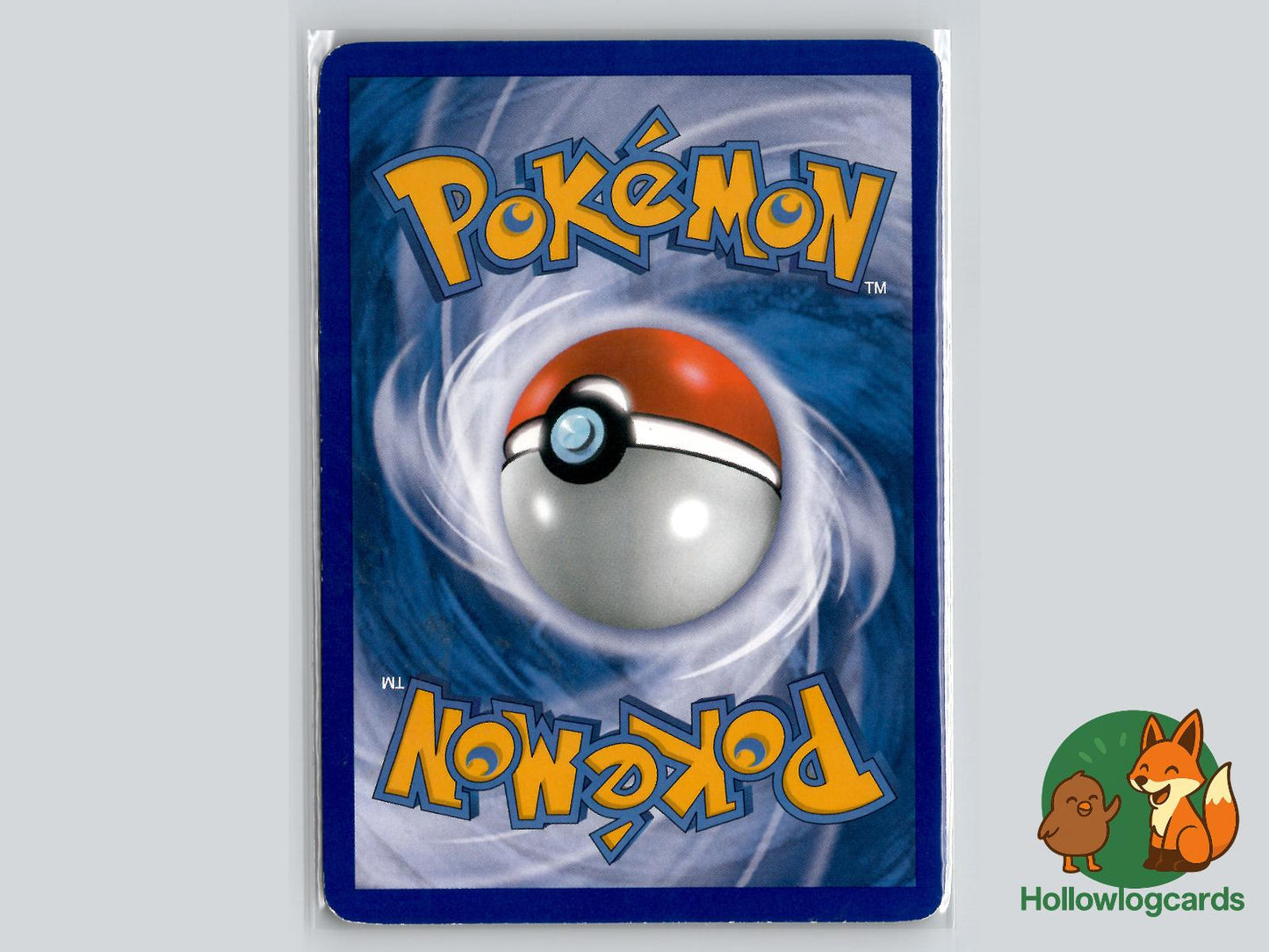 Swablu (66/108) - Power Keepers - Sugimori - MidEra