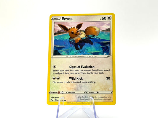 Image of Eevee Shining Fates (SHF) #052