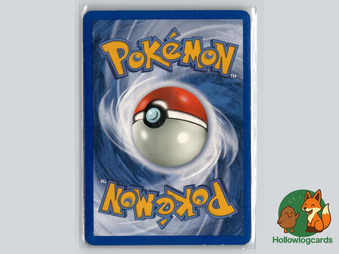 Jumpluff (11/109) STAMPED Reverse Holo - Team Rocket Returns - Kyoko Umemoto - WOTC