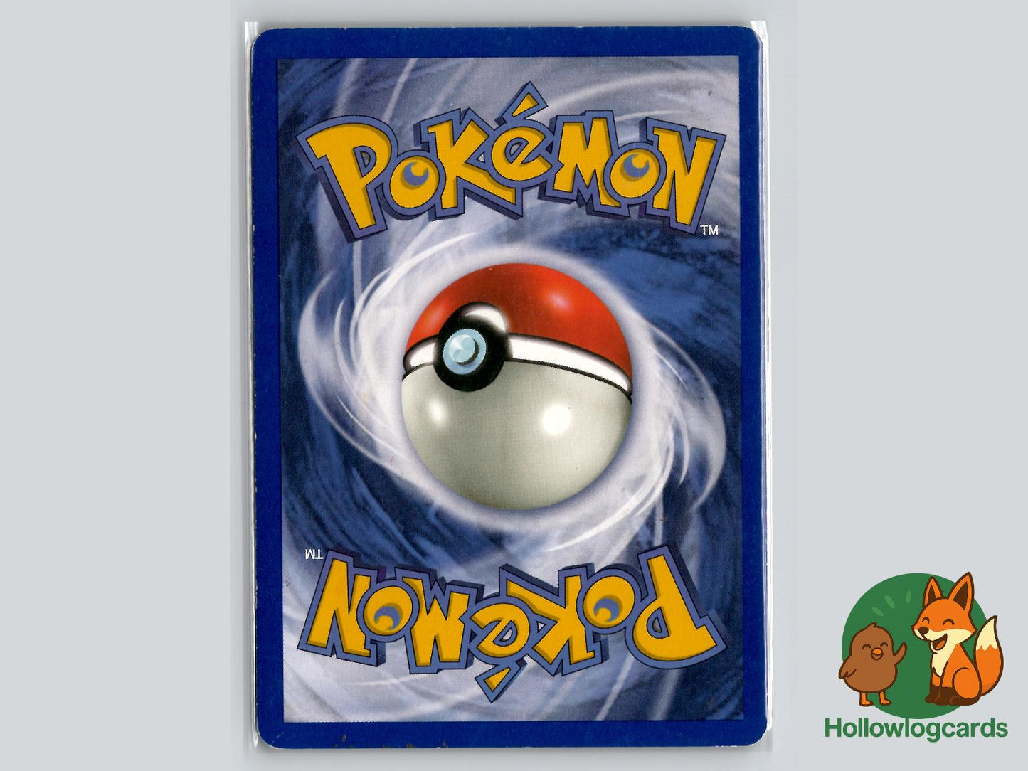 Nidorino (54/130) - Base Set 2 - Arita