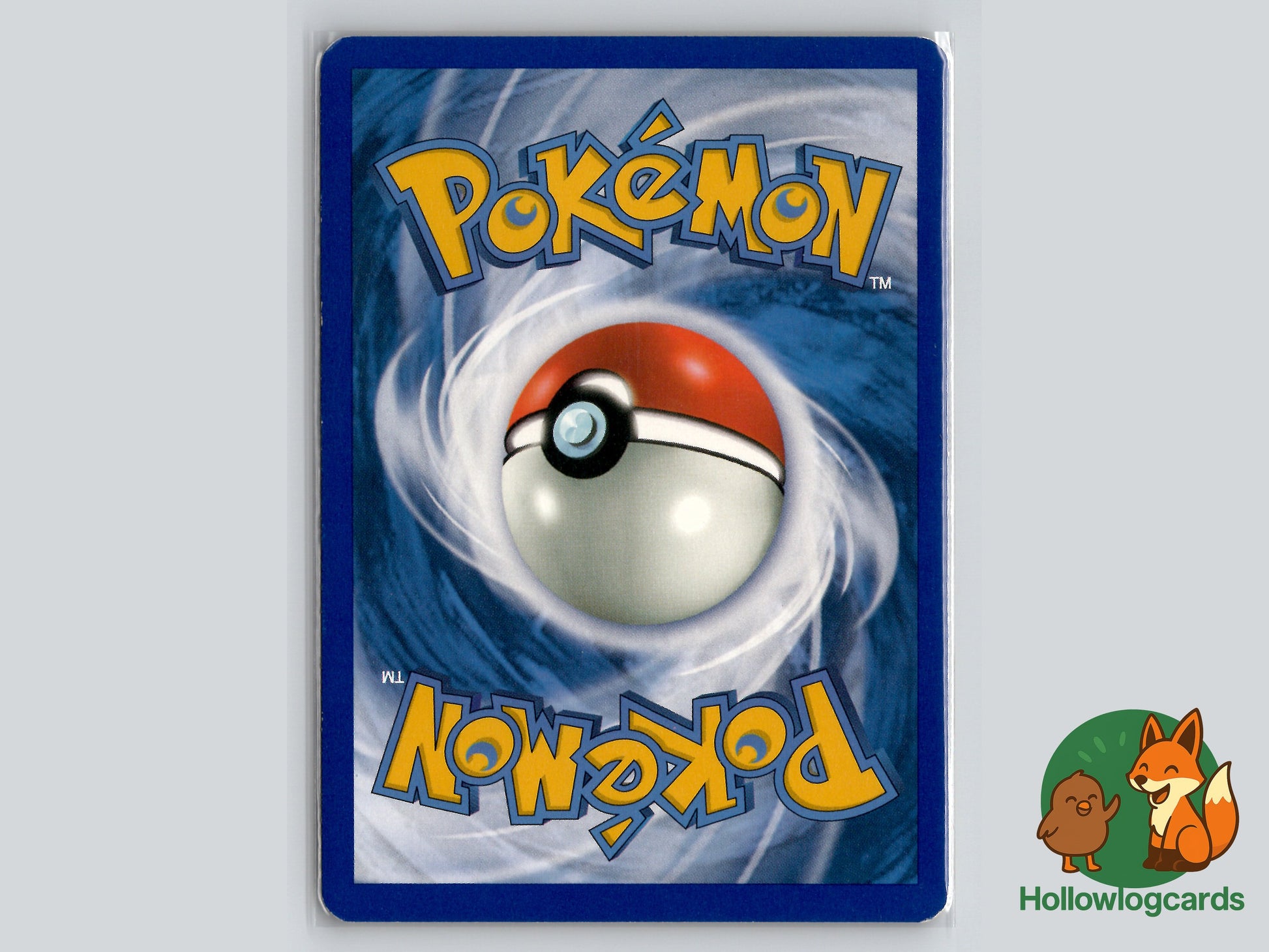 Back of Flaaffy Neo Genesis (N1) #34