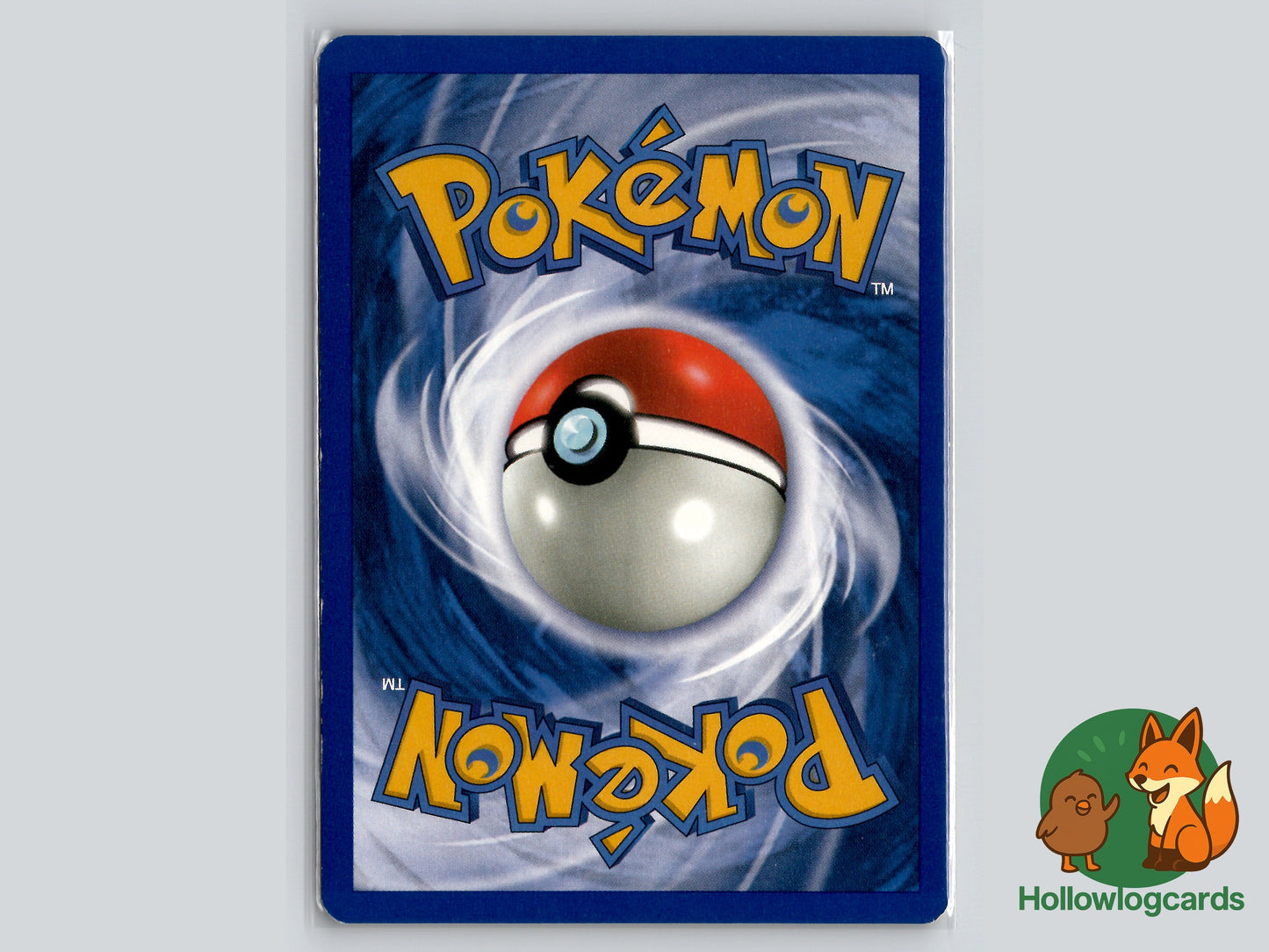 Back of Unown T Neo Destiny (N4) #88