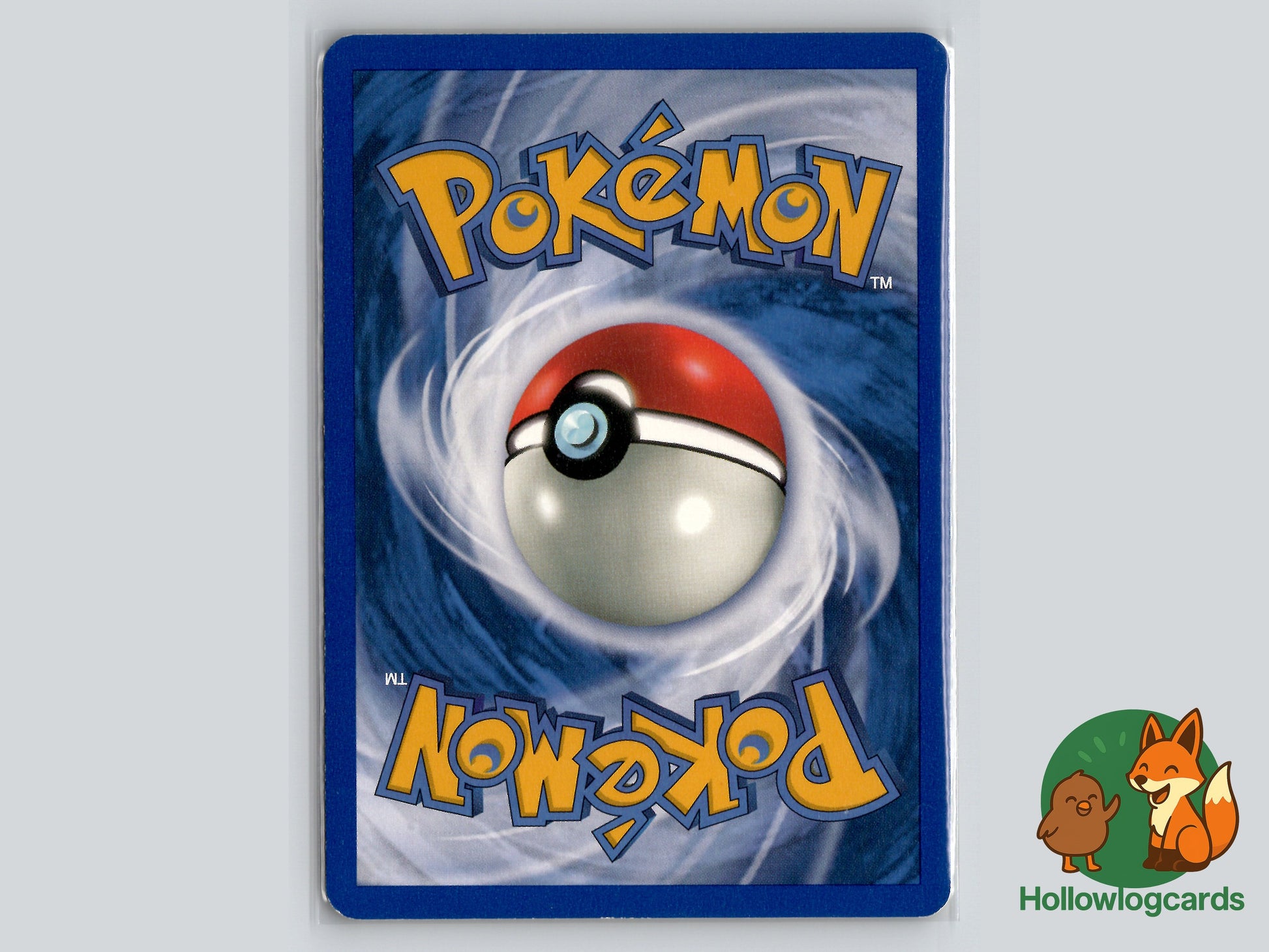 Back of Geodude Fossil (FO) #47