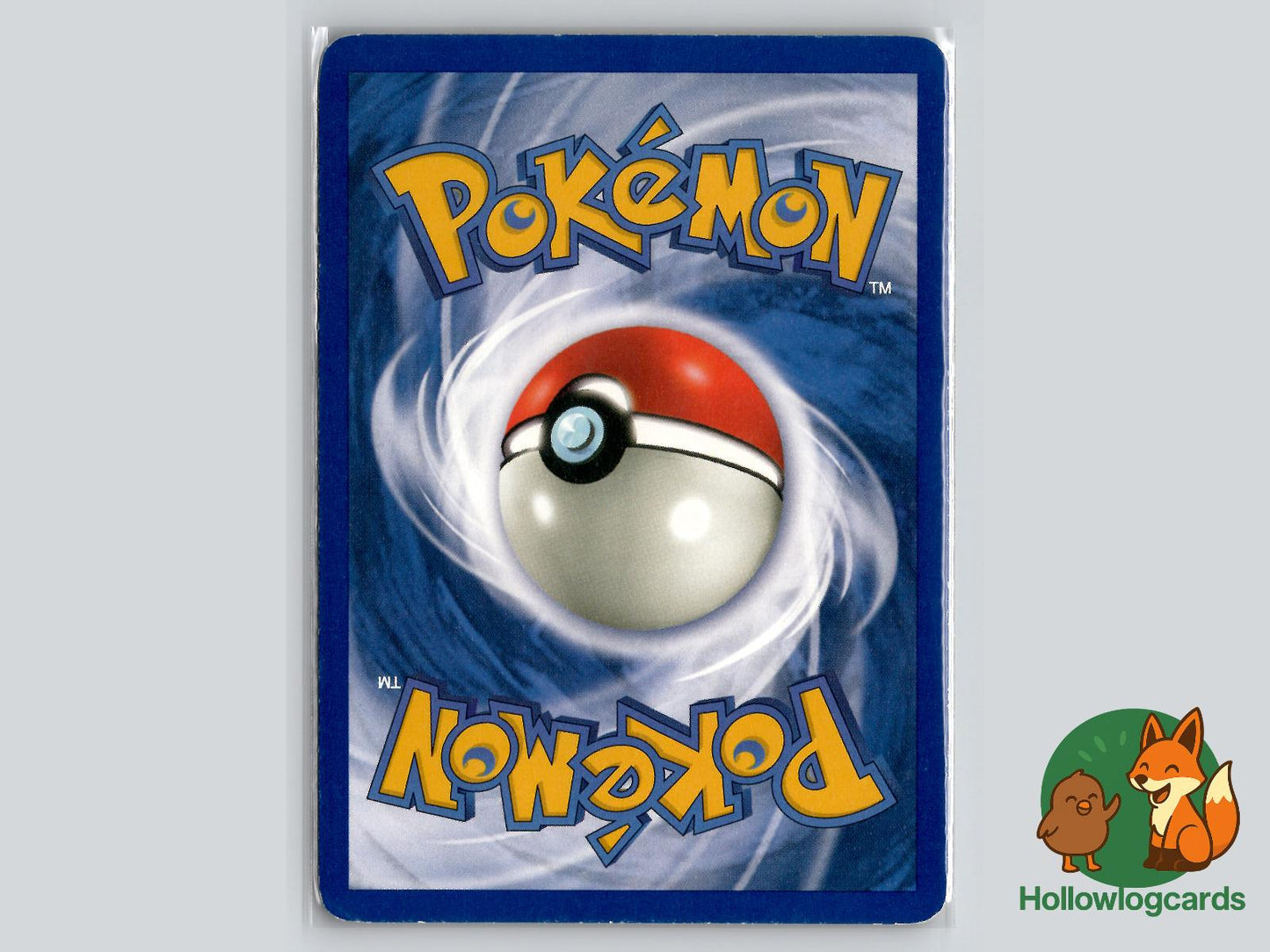 The Boss's Way (73/82) Unlimited - Team Rocket - Sugimori - WOTC