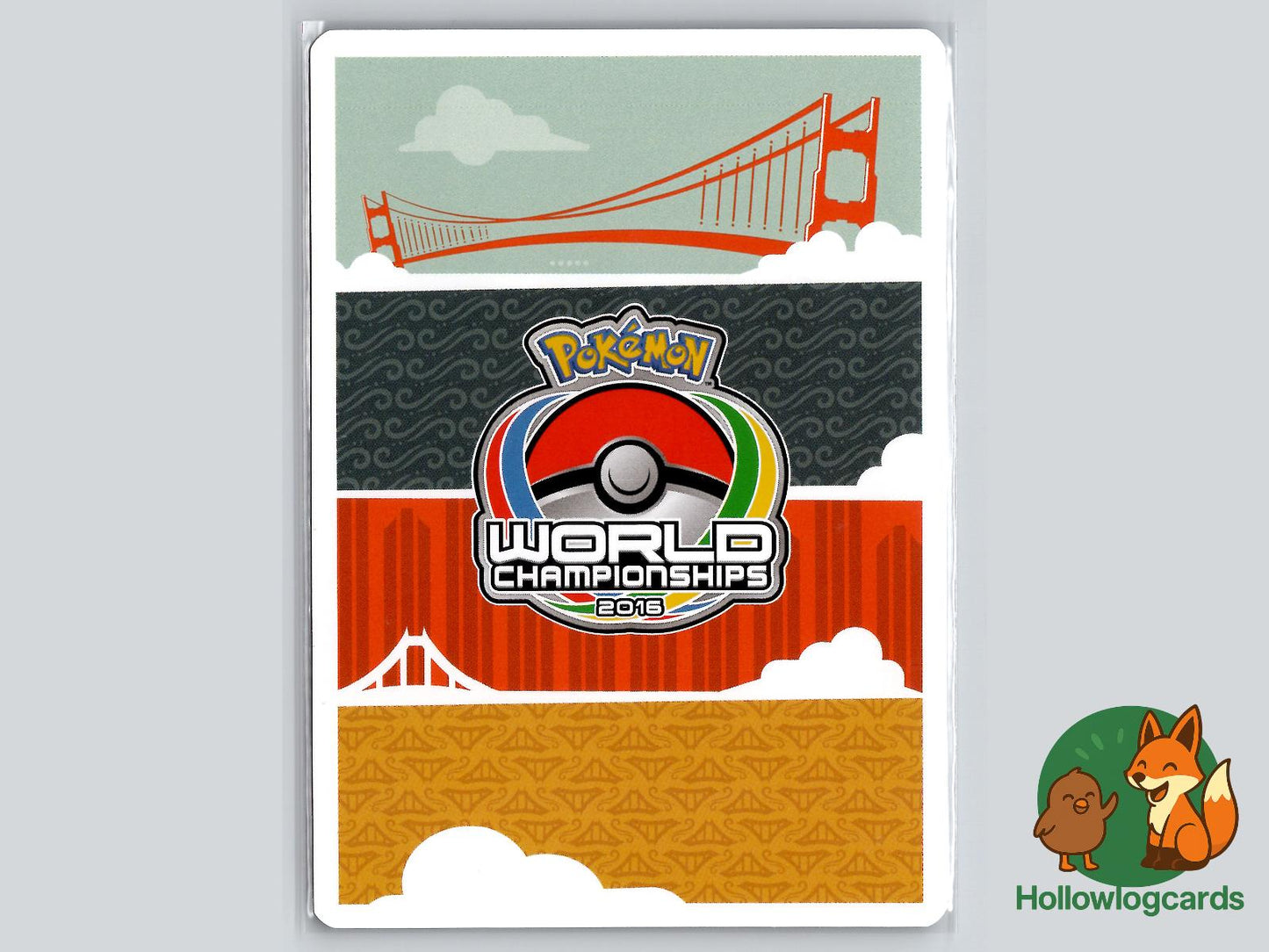 Pokemon Center Lady [Pikachu] (World Champs) (68/83) - Generations - Maiko Fujiwara - MidEra