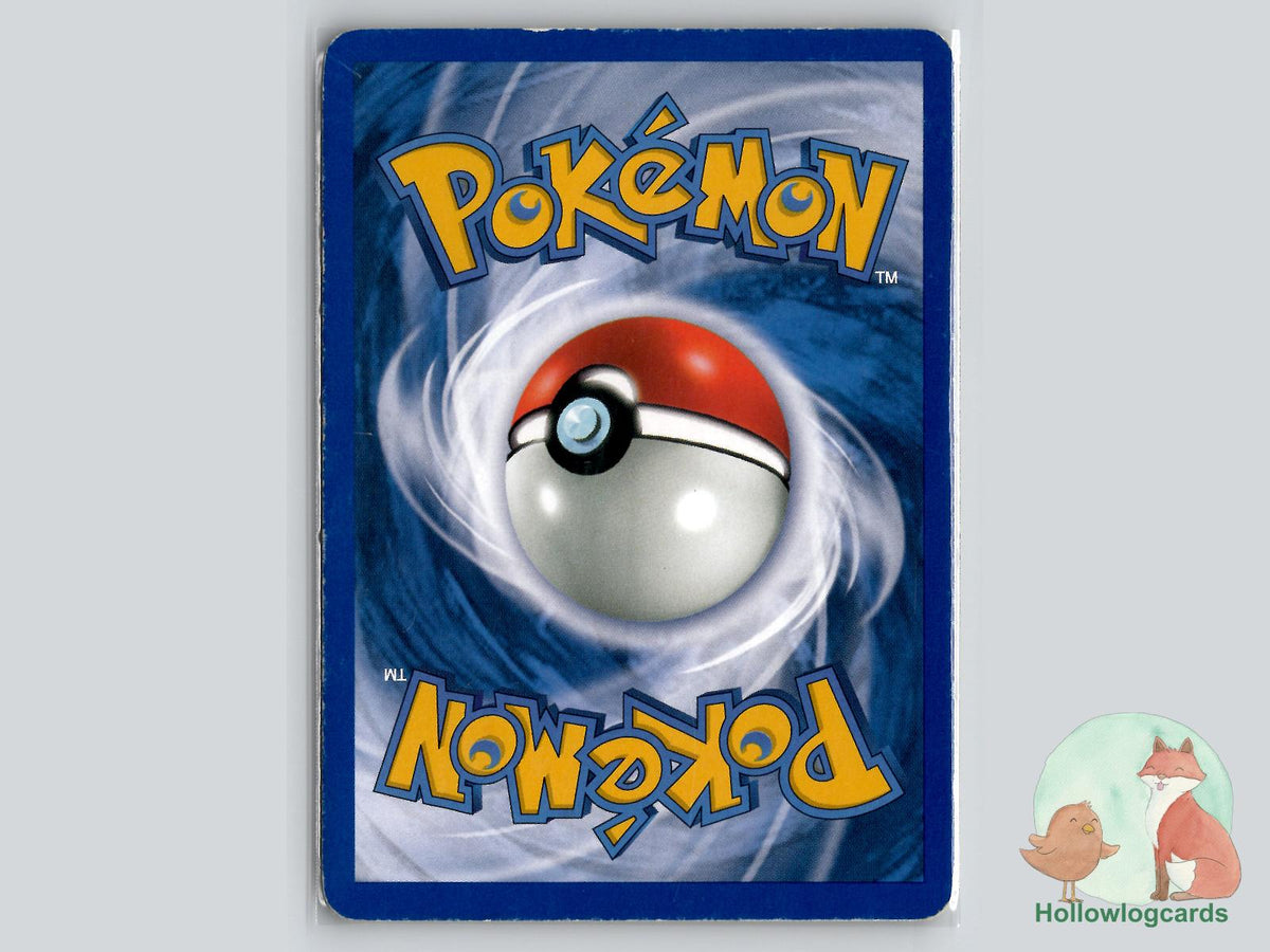 Snorlax (11/64) Unlimited Holo - Jungle - Sugimori - WOTC