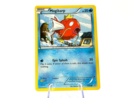 Image of Magikarp Ancient Origins (AOR) #19