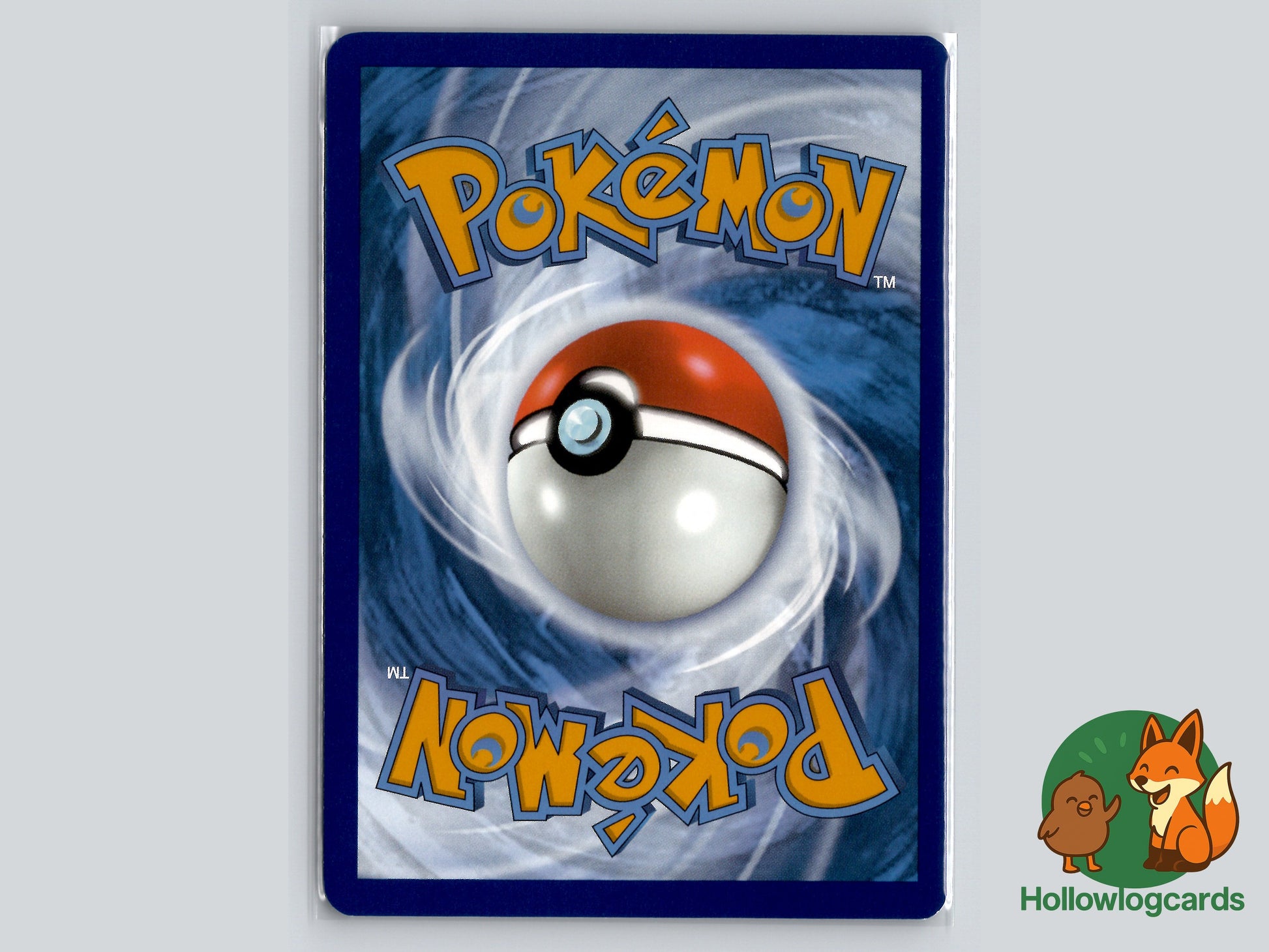 Back of Gholdengo Paldean Fates (PAF) #067