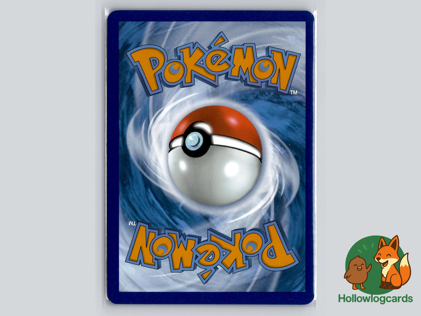 Back of Gorebyss Destined Rivals (DRI) #056