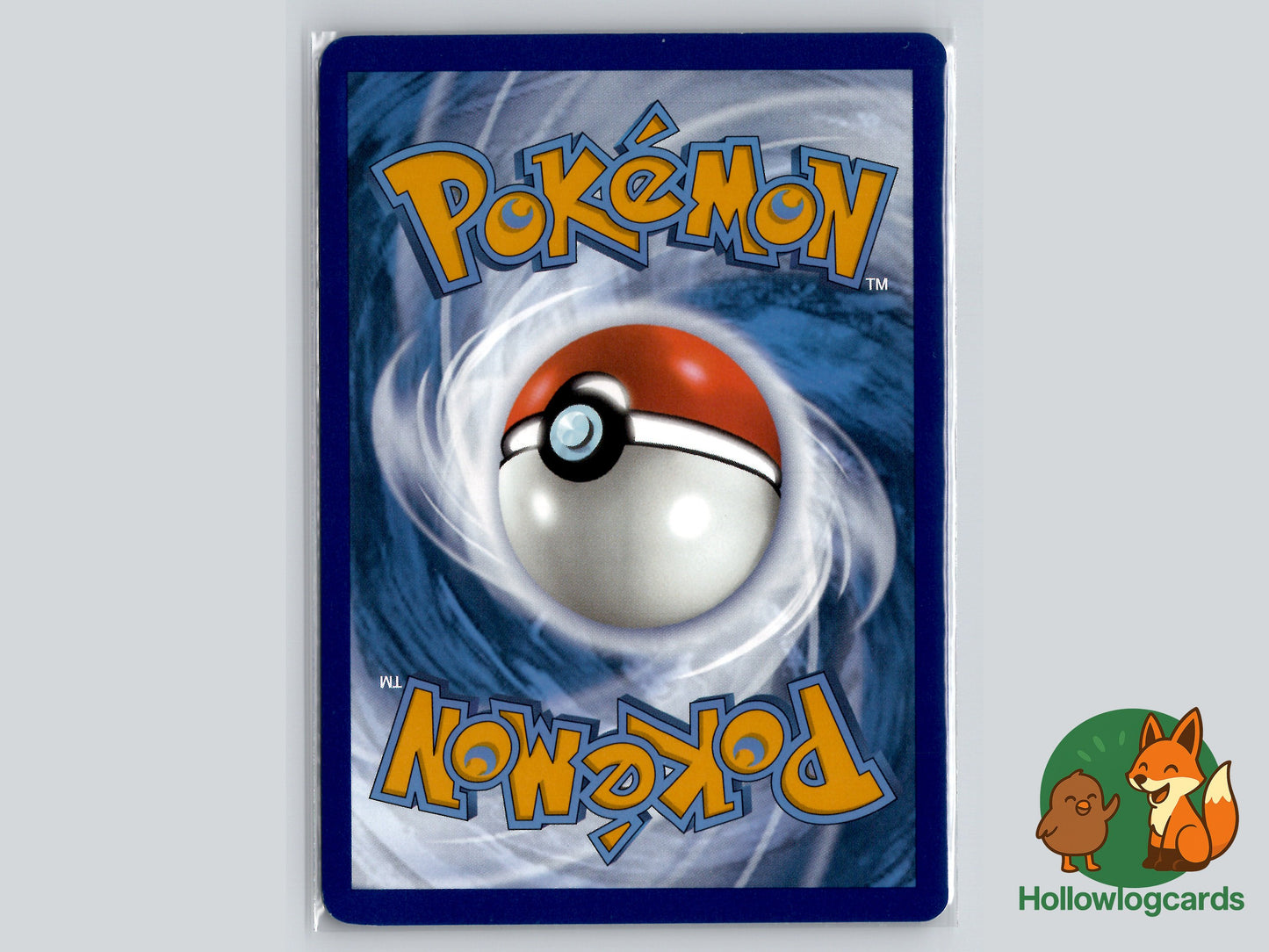 Back of Heatran Twilight Masquerade (TWM) #123