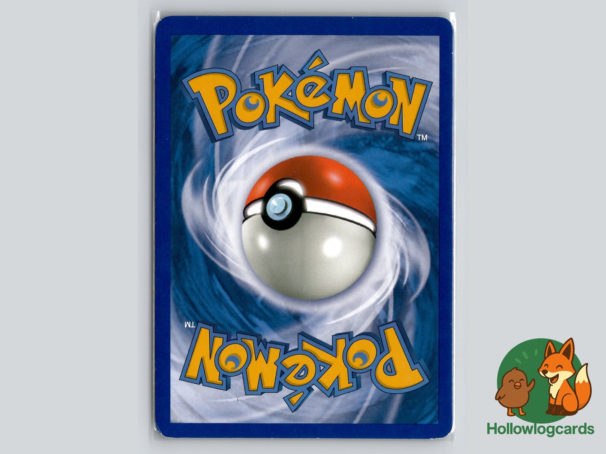 Back of Umbreon Majestic Dawn (MD) #32